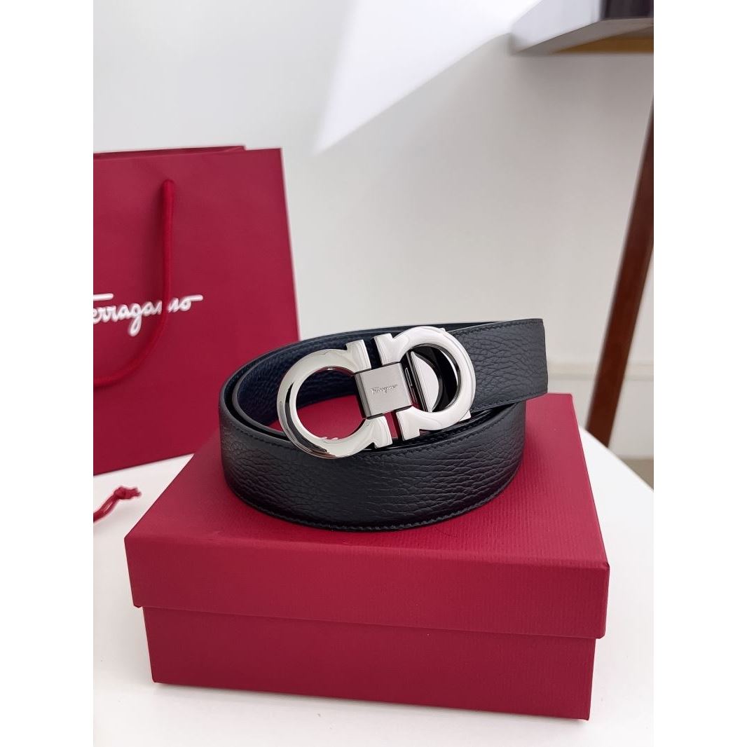 Ferragamo Belts